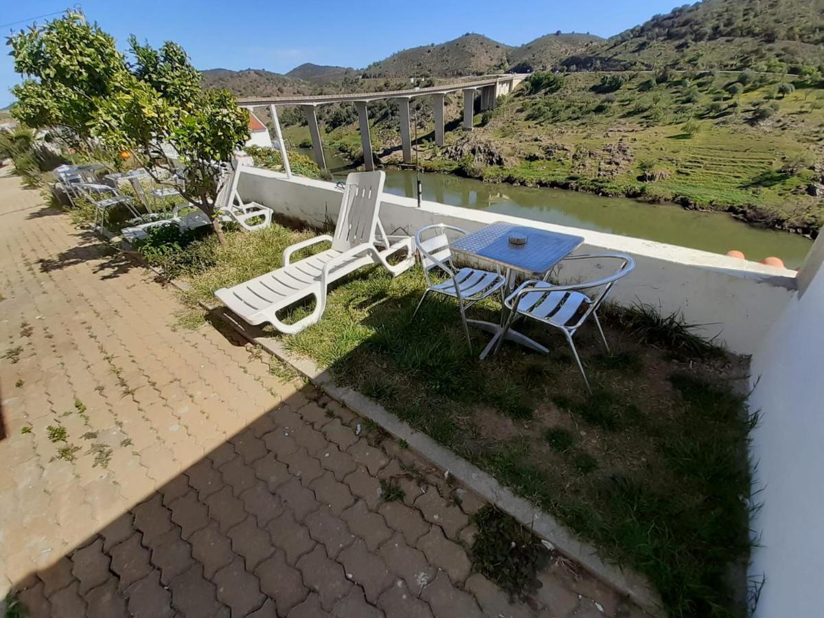 Paraiso D'El Rio Mértola Exterior foto