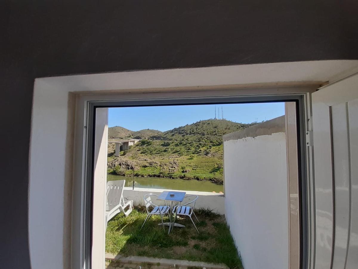 Paraiso D'El Rio Mértola Exterior foto