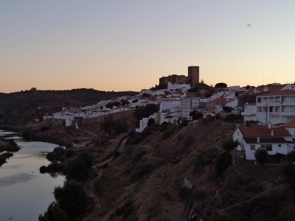 Paraiso D'El Rio Mértola Zimmer foto